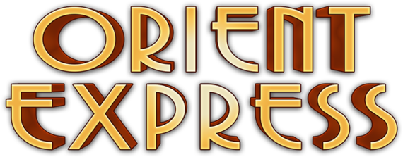 Orient Express (720x720), Png Download