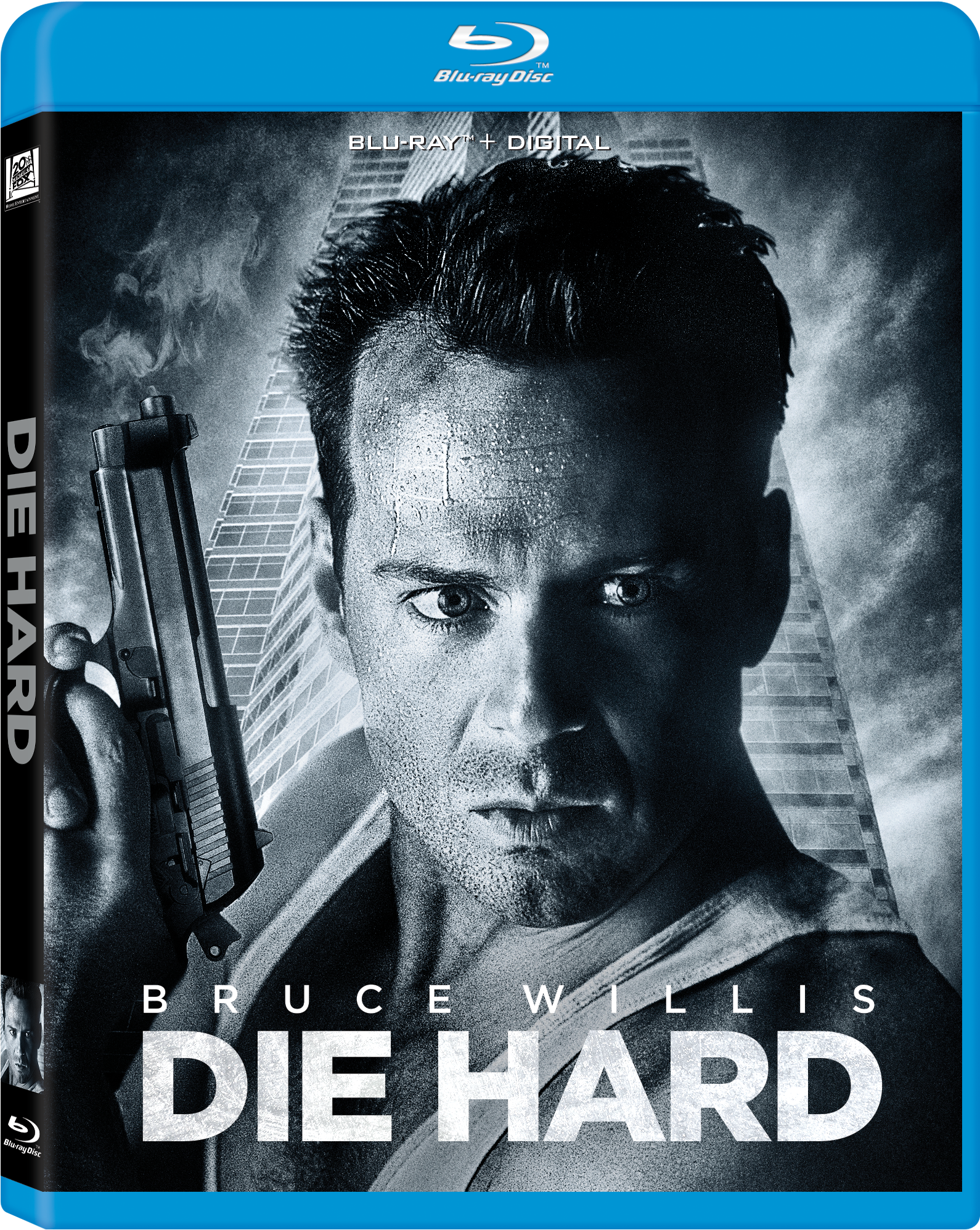 Fmc Id - Die Hard 4k Ultra (1800x2400), Png Download