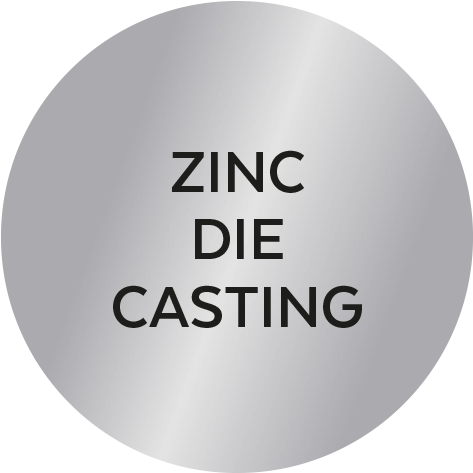 Button Zincdiecasting W 1 - The Zen Thinking Podcast (640x480), Png Download