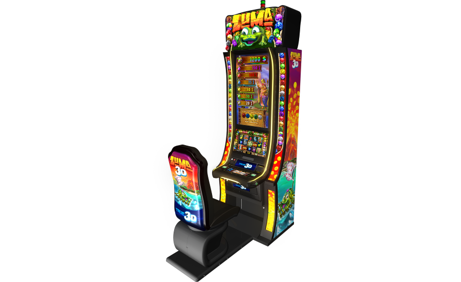 Video Game Arcade Cabinet (900x550), Png Download