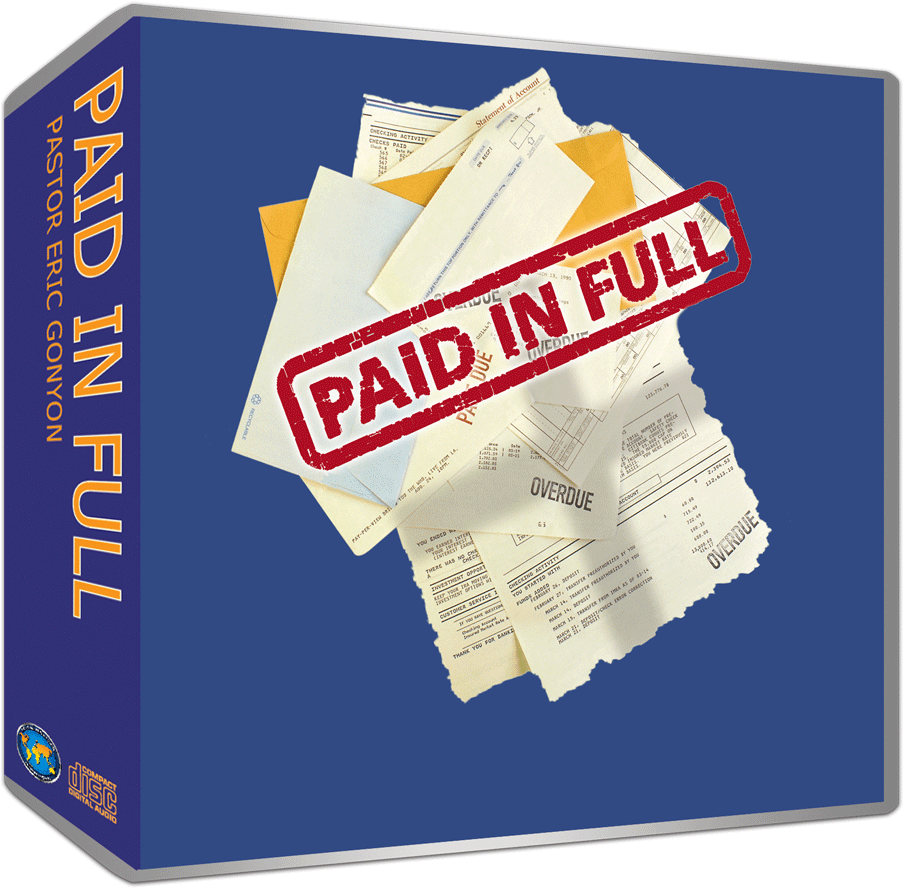 Paid In Full Dvd Series - Brochure (966x914), Png Download