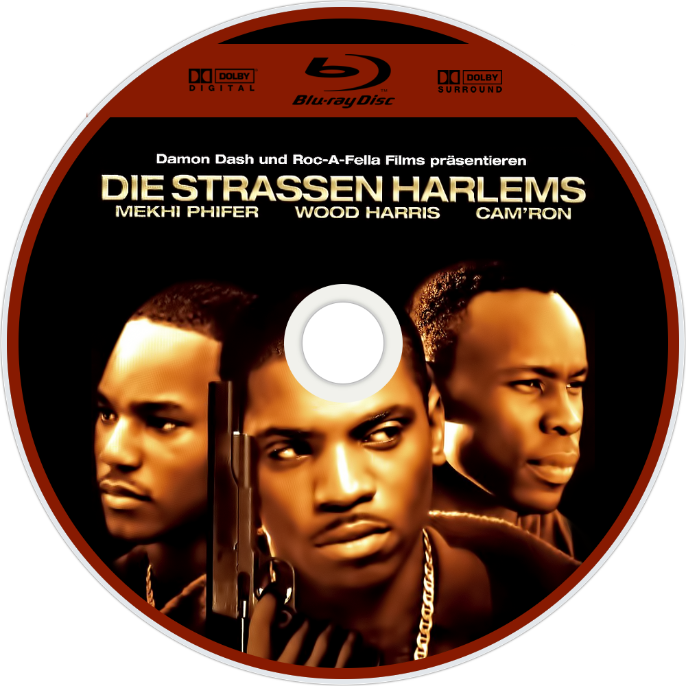 Paid In Full Bluray Disc Image - Mitch And Az Paid In Full (1000x1000), Png Download