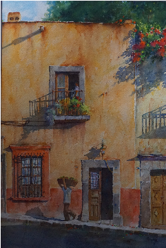 Fine Art, Antiques, Old West Collectibles - Painting (477x360), Png Download