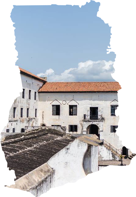 Can Choose To Live In On-campus Housing, Fixed Within - House (439x634), Png Download