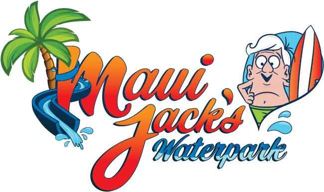 $20 If Paid After July 1st - Maui Jack's Waterpark (751x751), Png Download