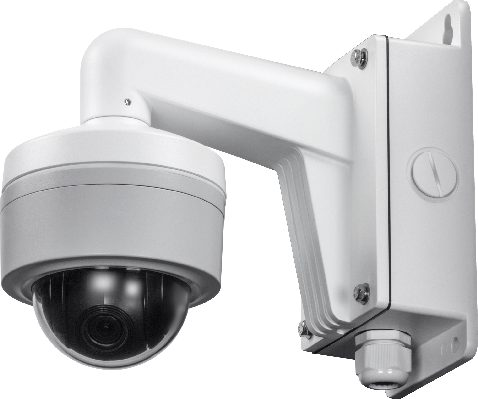 46 Am 3457891 Image Tv Ws300 V1 - Trendnet Tv-wl300 - Camera Dome Indoor/outdoor Wall (2000x1667), Png Download