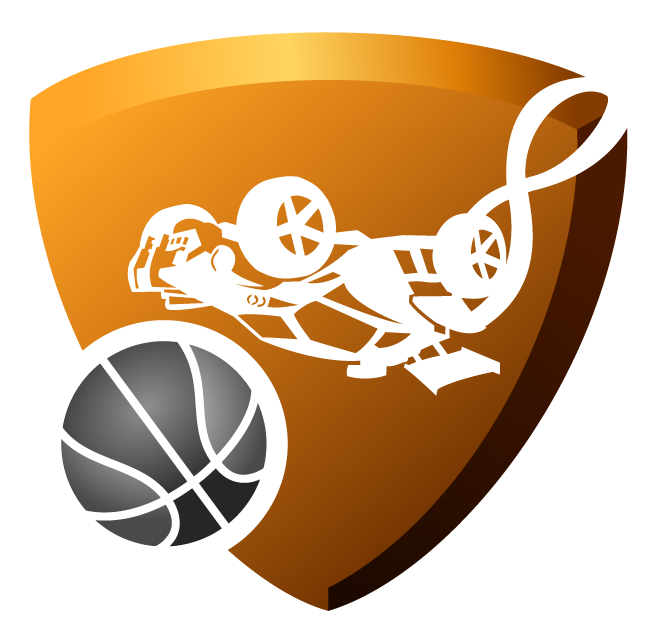 Ranked Hoops Na 2v2 Image - Ranked Hoops (656x641), Png Download