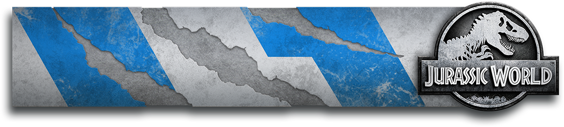 Jurassic World™ - Skateboard Deck (1440x2581), Png Download