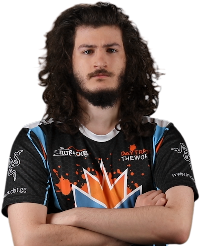 Fairy Peak Rocket League (820x820), Png Download