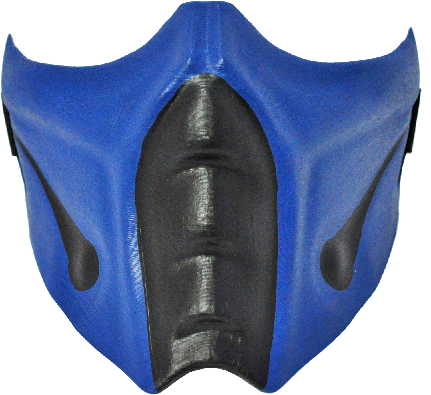 Sub-zero Mask From Mk - Mascara De Sub Zero (2500x2500), Png Download