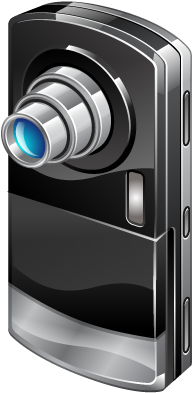 Mobile Icons (400x400), Png Download
