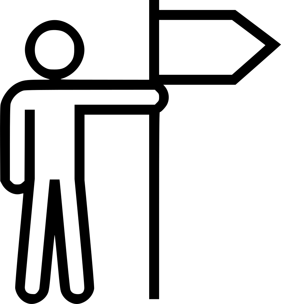 Leadership Definition Comments - Clip Art (908x980), Png Download