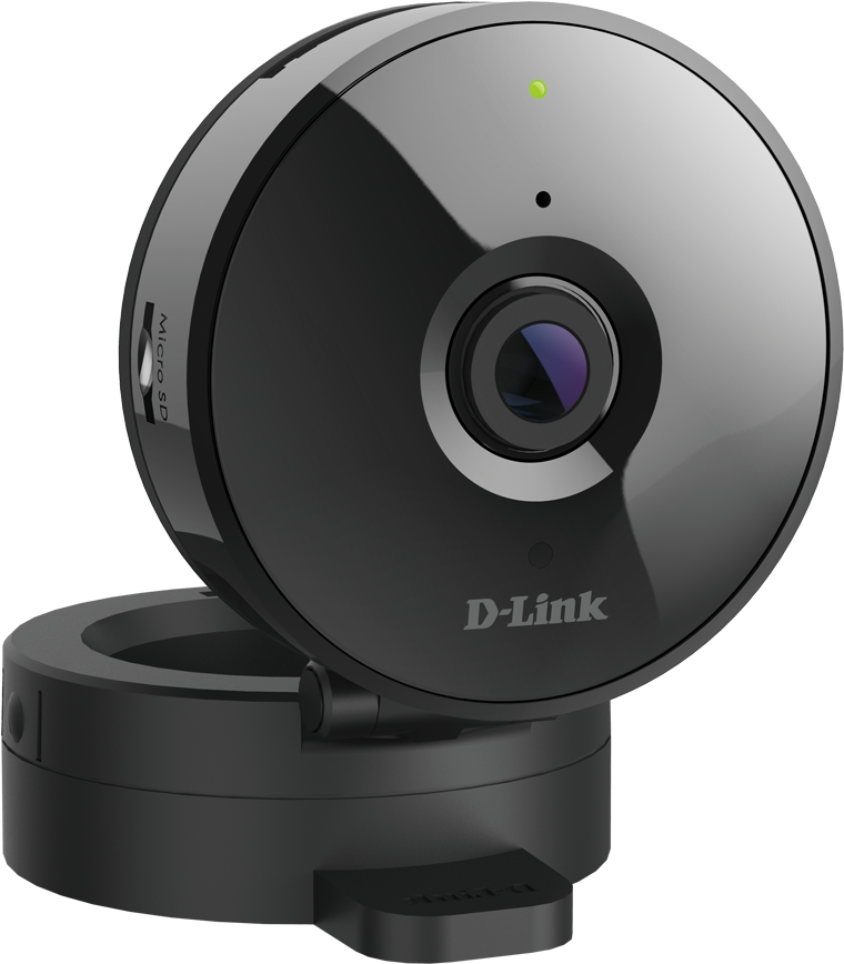 8remote Access - D-link Dcs 936l Hd Wi-fi Camera Network Surveillance (1250x1297), Png Download