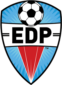 Affiliations - Edp Soccer Logo Png (1024x336), Png Download