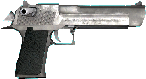 Desert Eagle Csgo Png Clip Freeuse - Desert Eagle Mark Xix (565x334), Png Download