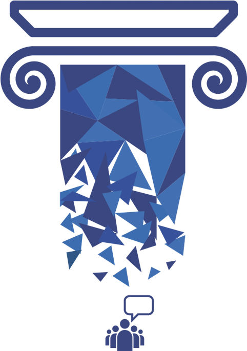 Leadership - Graphic Design (491x693), Png Download