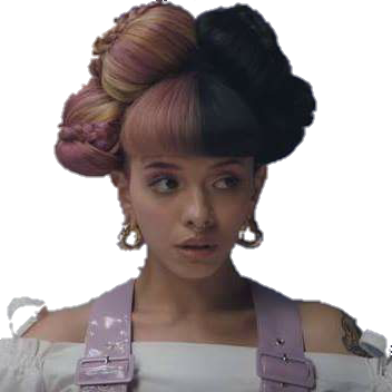 Melanie Martinez, Mad Hatter, And Cry Baby Image - Melanie Martinez Mad Hatter Png (352x352), Png Download