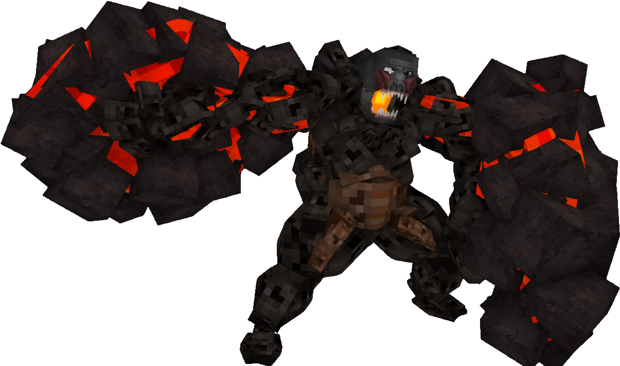// Stj07fu - Prototype Juggernaut (1280x720), Png Download