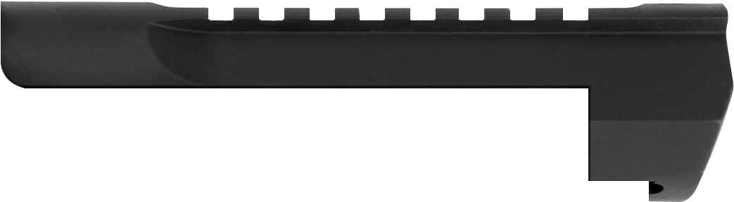 Assault Rifle (2400x1333), Png Download