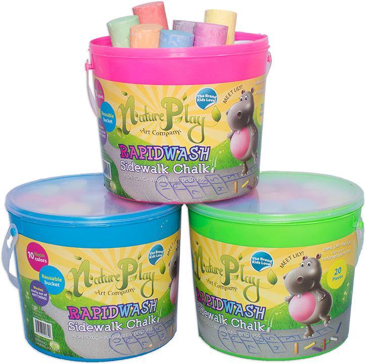 Sidewalk Chalk Png - Goat (1222x815), Png Download