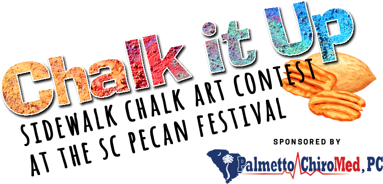 Sidewalk Chalk Png - Florence Downtown Development (800x402), Png Download