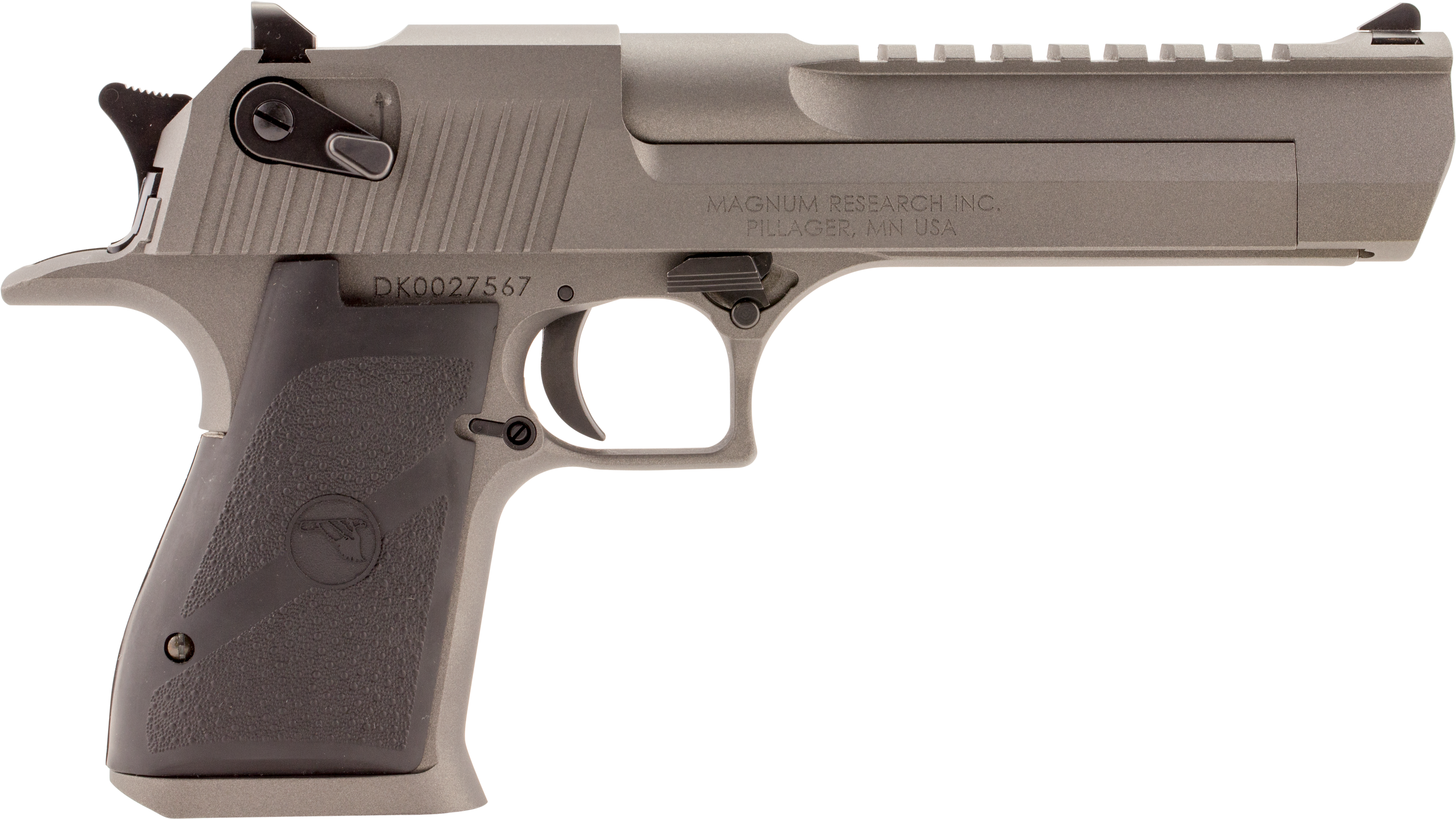 Mag De44tu Desert Eagle 44 6 Tung Cera (4922x2847), Png Download