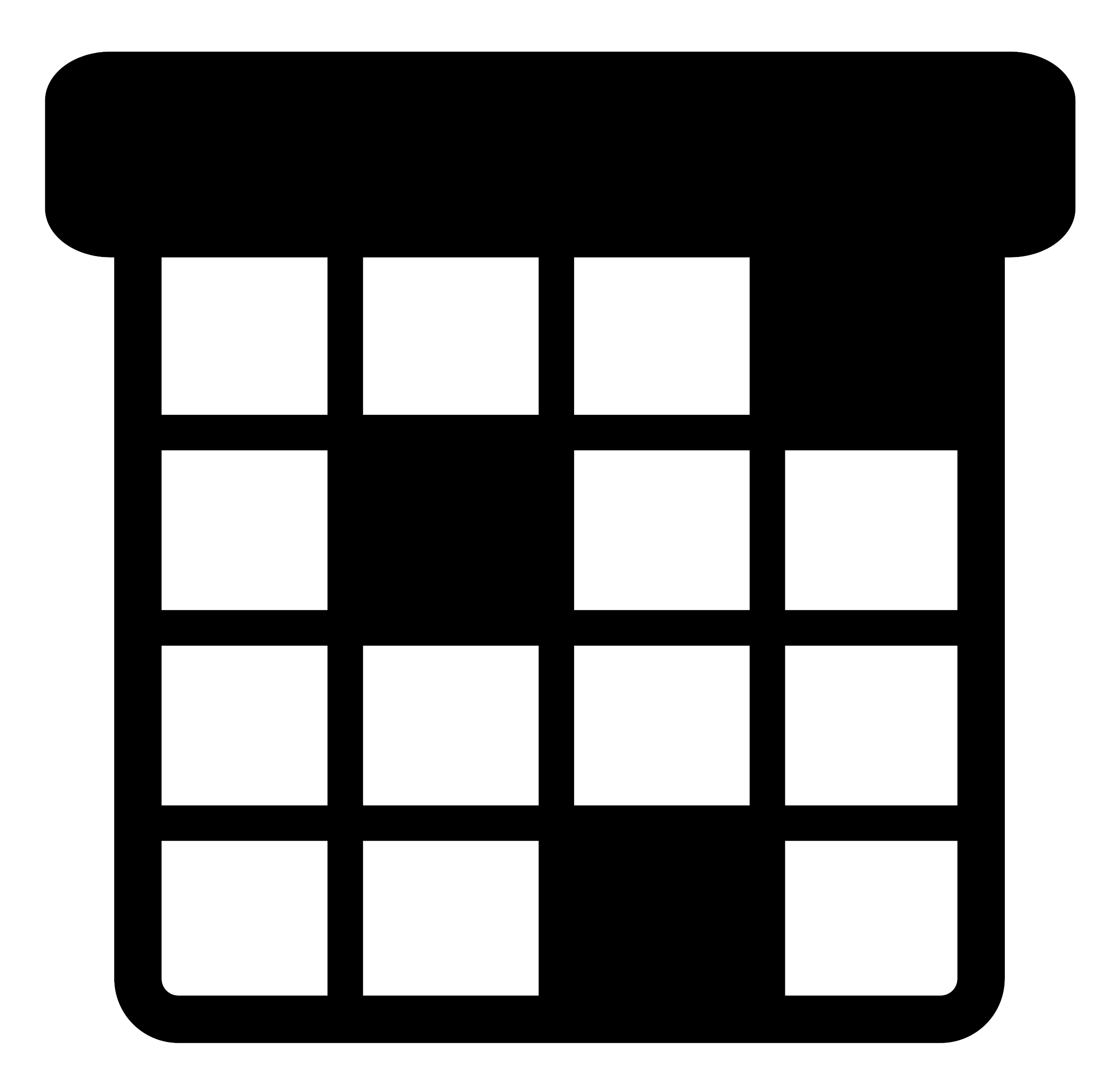 This Free Icons Png Design Of Mono Agenda (2400x2400), Png Download