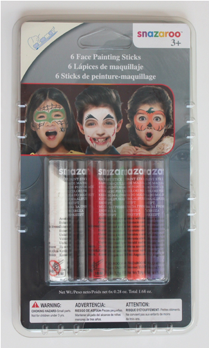 Paint Sticks Set - Daredevil (500x500), Png Download