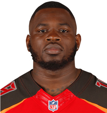 Andre Johnson Nfl Stats - Mike James Detroit Lions (350x425), Png Download