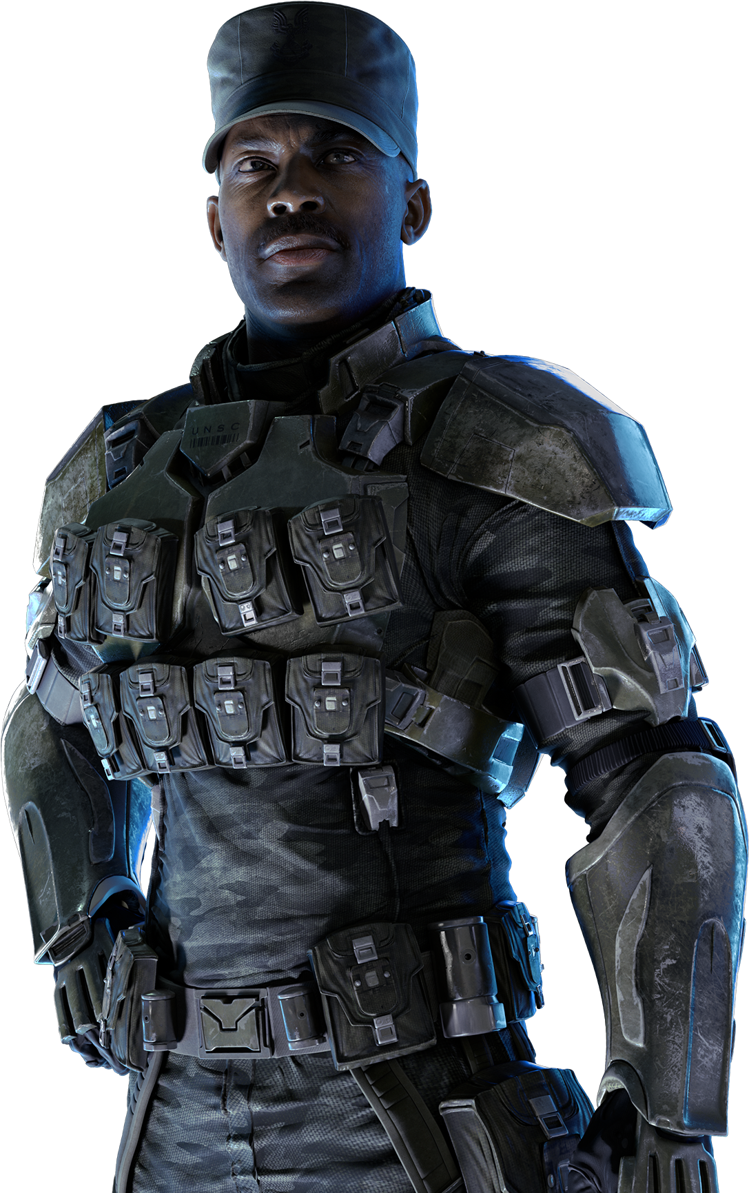 Avery J. Johnson (1176x1749), Png Download