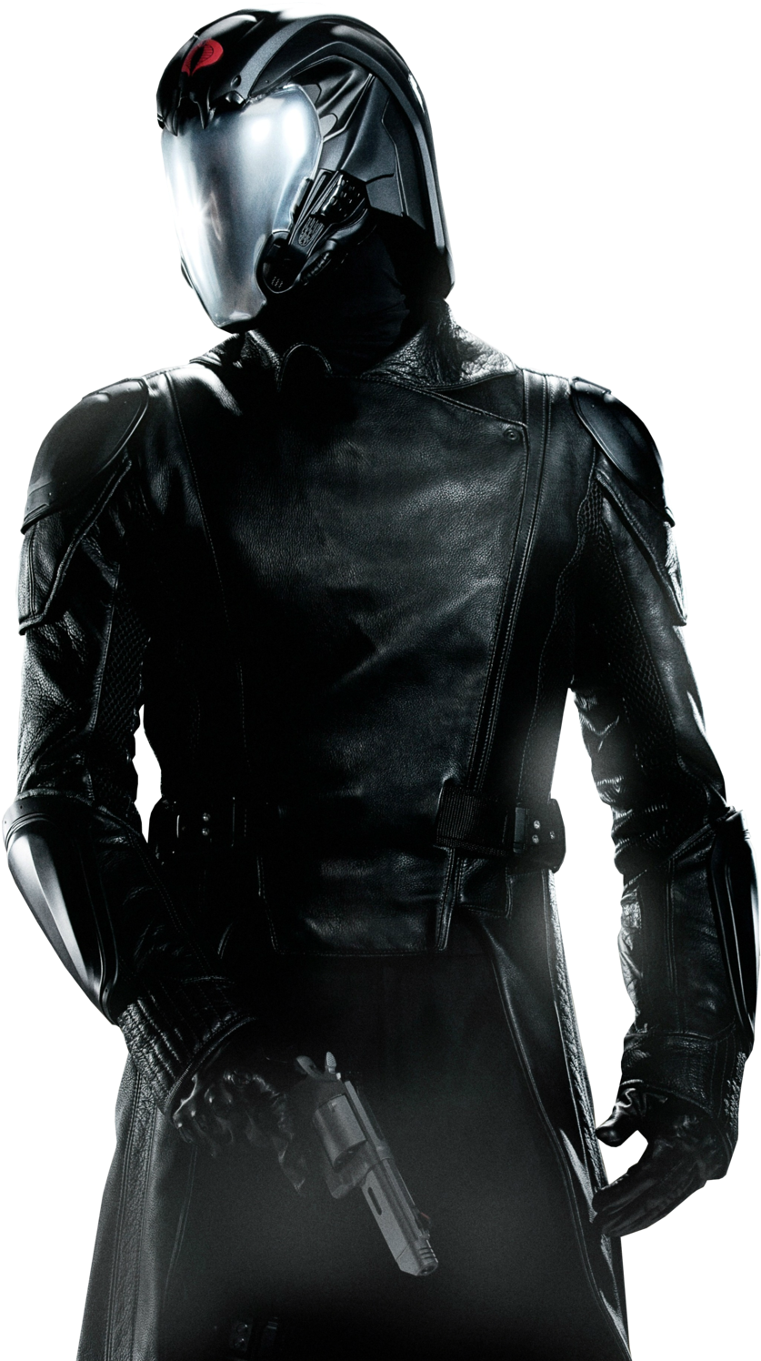 Luke Bracey, Cobra Commander, Character Reference, - Gi Joe 2 Cobra Commander (1024x1556), Png Download