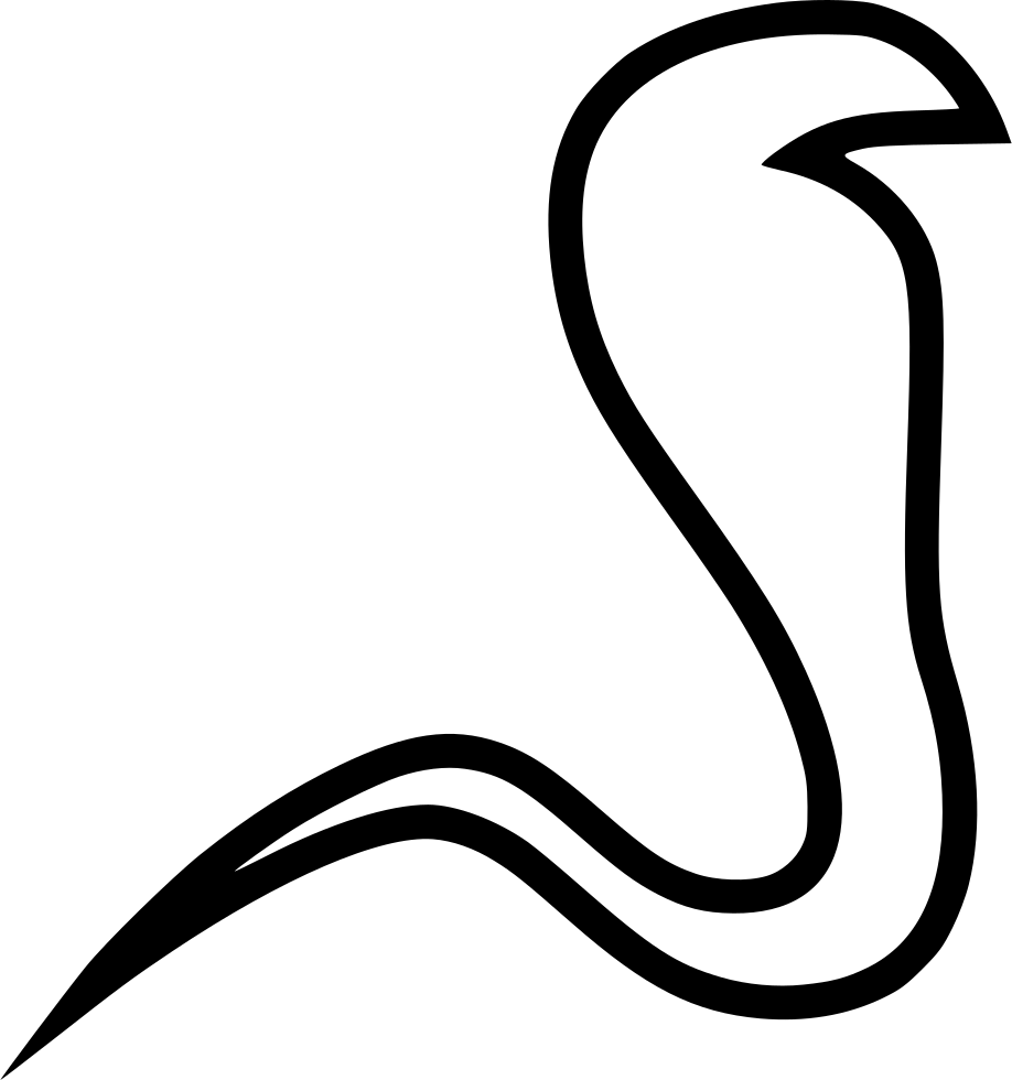 Cobra Comments (918x980), Png Download