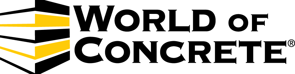 View Larger Image - 2018 World Of Concrete (987x250), Png Download