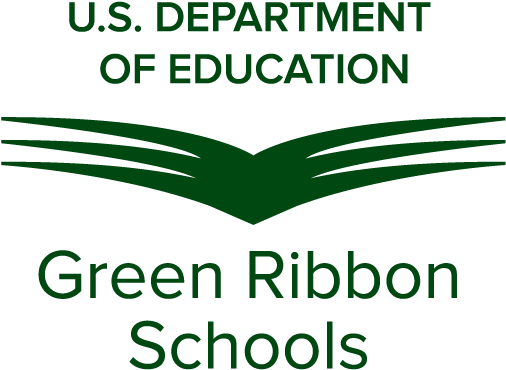 Coebourn Elementary Named National Green Ribbon School - Logo (600x600), Png Download