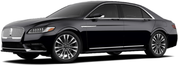 Black Car (640x480), Png Download