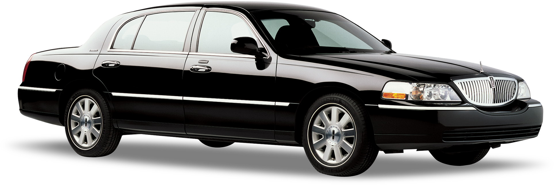 Limo Service Is Our Black Car Service (1926x646), Png Download
