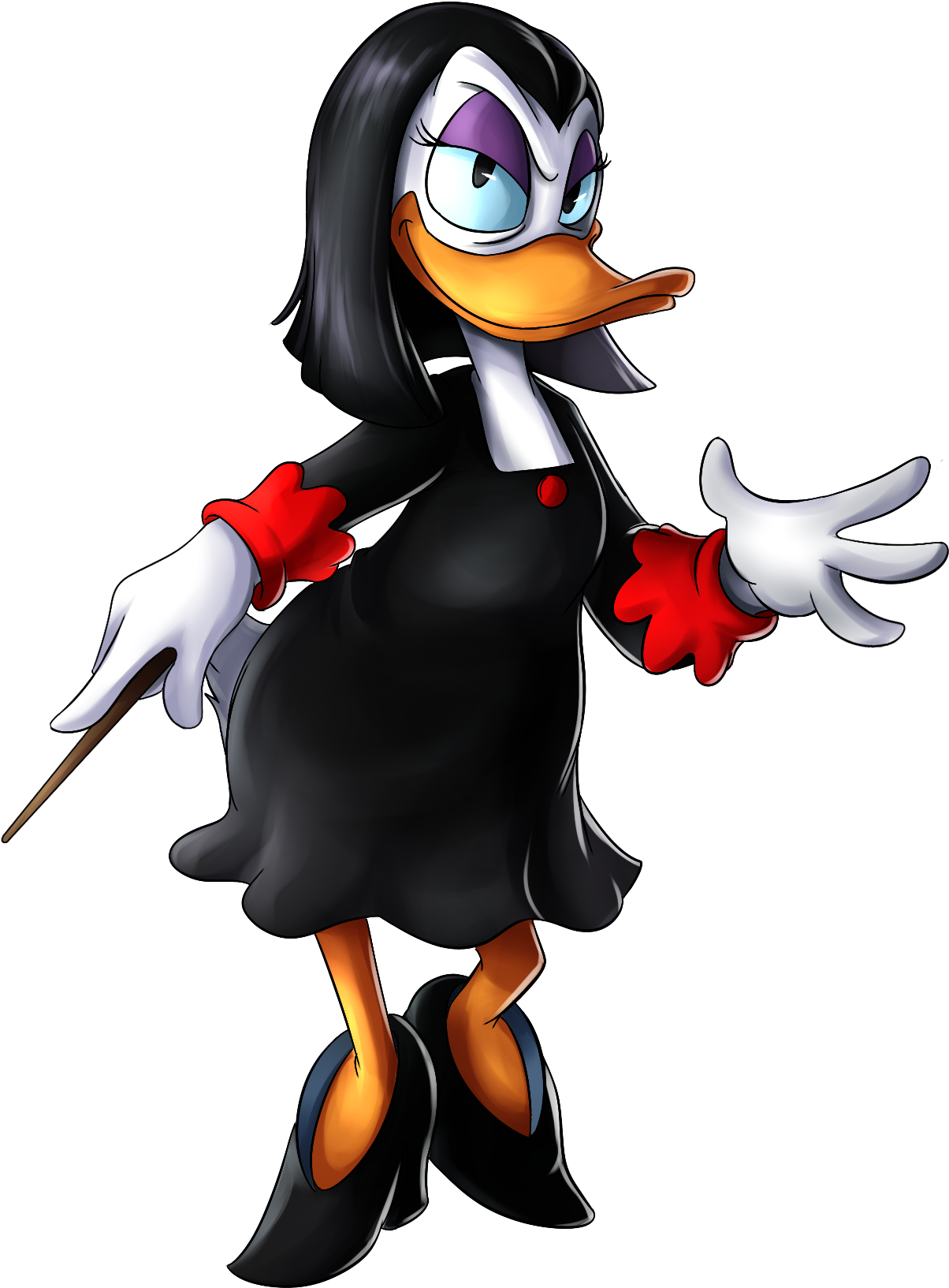 Magica De Spell - Magica De Spell T Shirt (1561x2036), Png Download