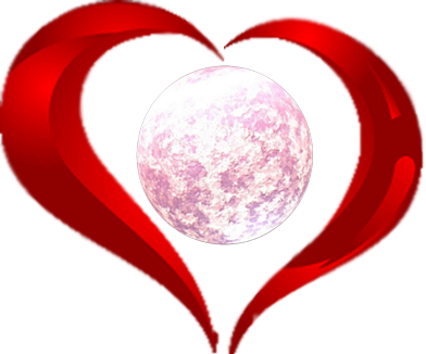 Love Can Be Smelled In The Air On April 11, - Love Spell Png (392x326), Png Download
