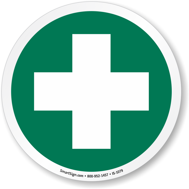 Zoom, Price, Buy - First Aid (800x800), Png Download