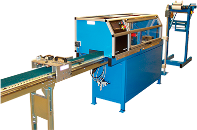 Fully Automated Guillotine Cutter - Automation (400x400), Png Download