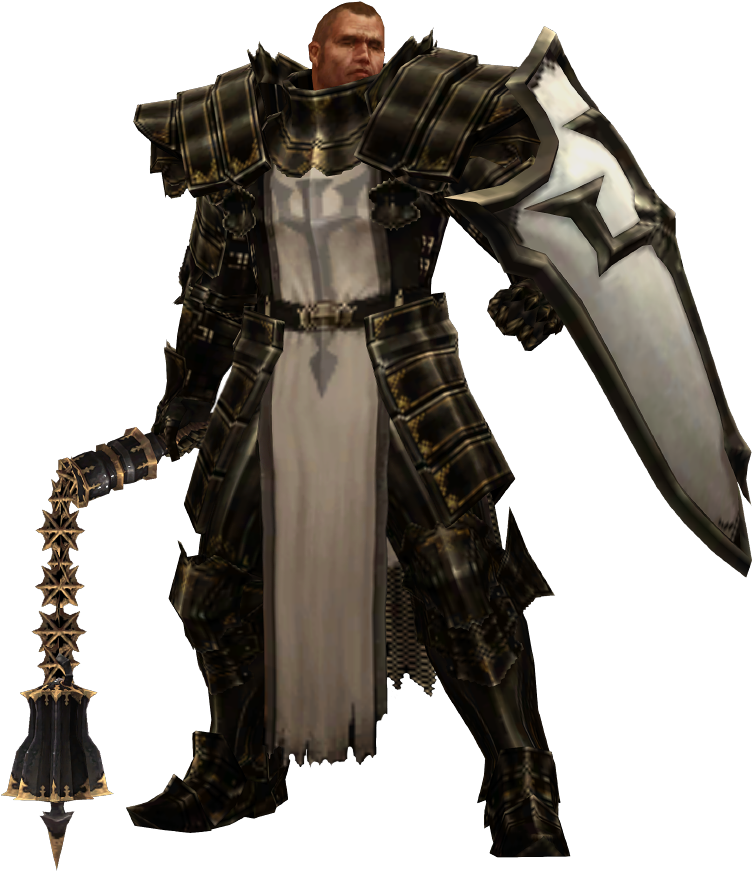 Loot Of All Evil Jpg Download - Diablo 3 Crusader Steel Armour (956x1200), Png Download