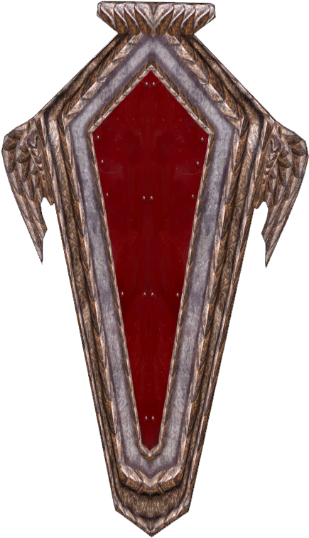 Shield Of The Crusader - Crusades (600x800), Png Download