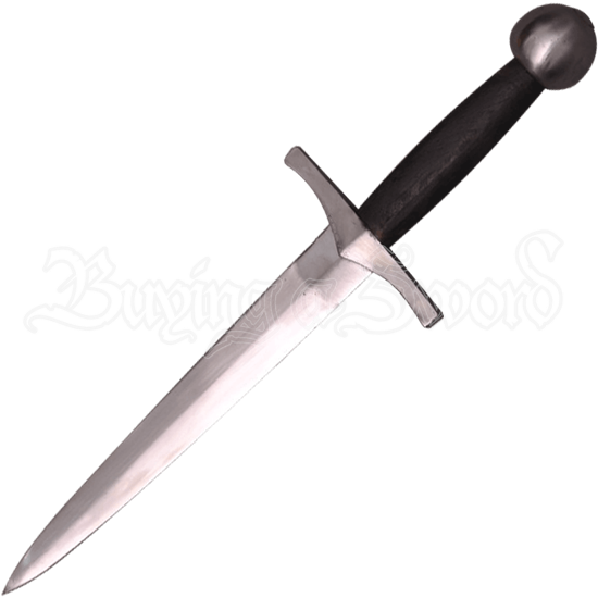 12th Century Crusader Dagger - Sword (550x550), Png Download
