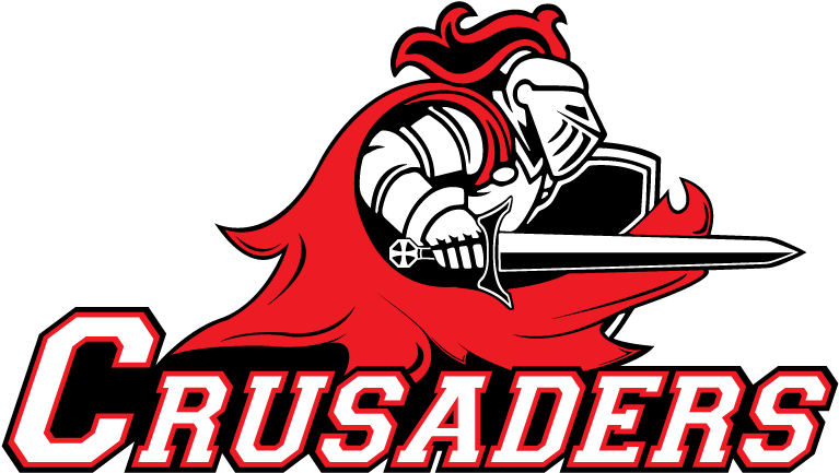 Columbus Crusaders (792x612), Png Download
