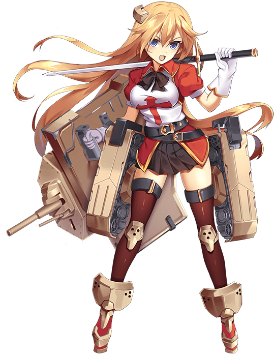 Crusader Mk-i Full - Crusader Mk Iii Panzer Waltz (541x700), Png Download