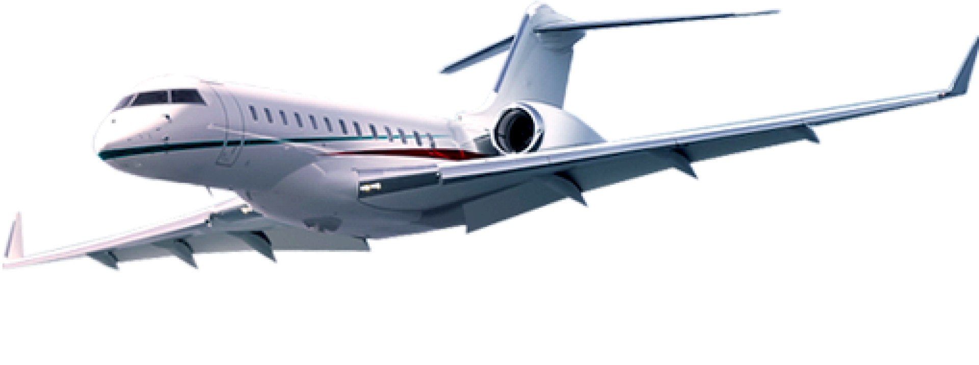 Cropped Wilmington Airport Plane Png - My Recharge Morning Hindi (1920x750), Png Download