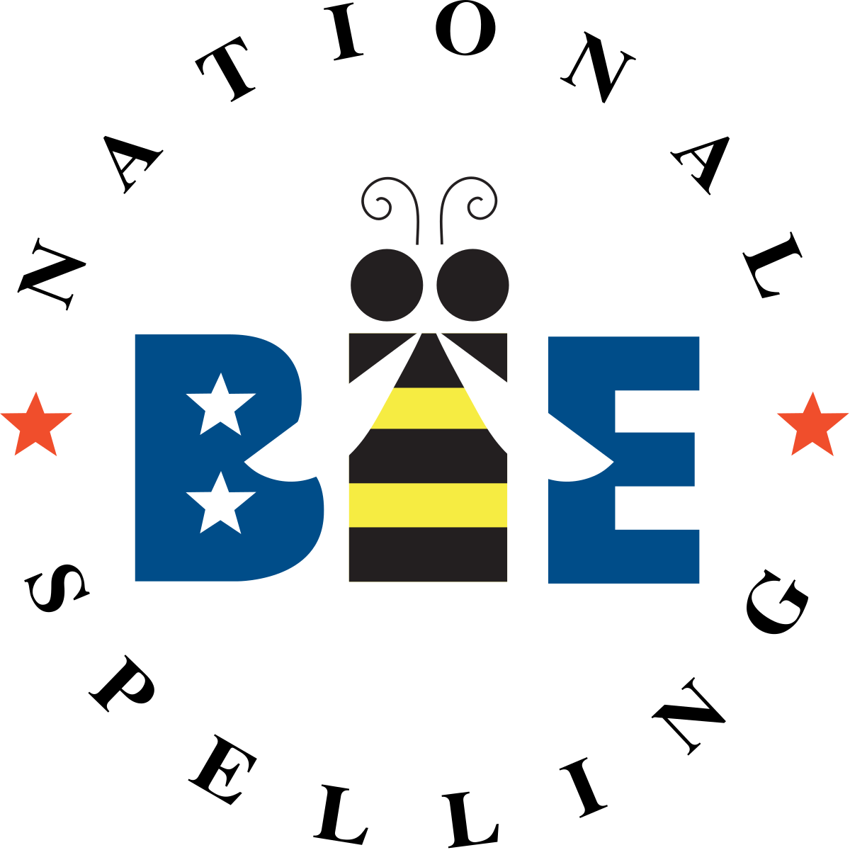 Kris Patel Spelling Bee - Scripps Spelling Bee Logo (1200x1200), Png Download