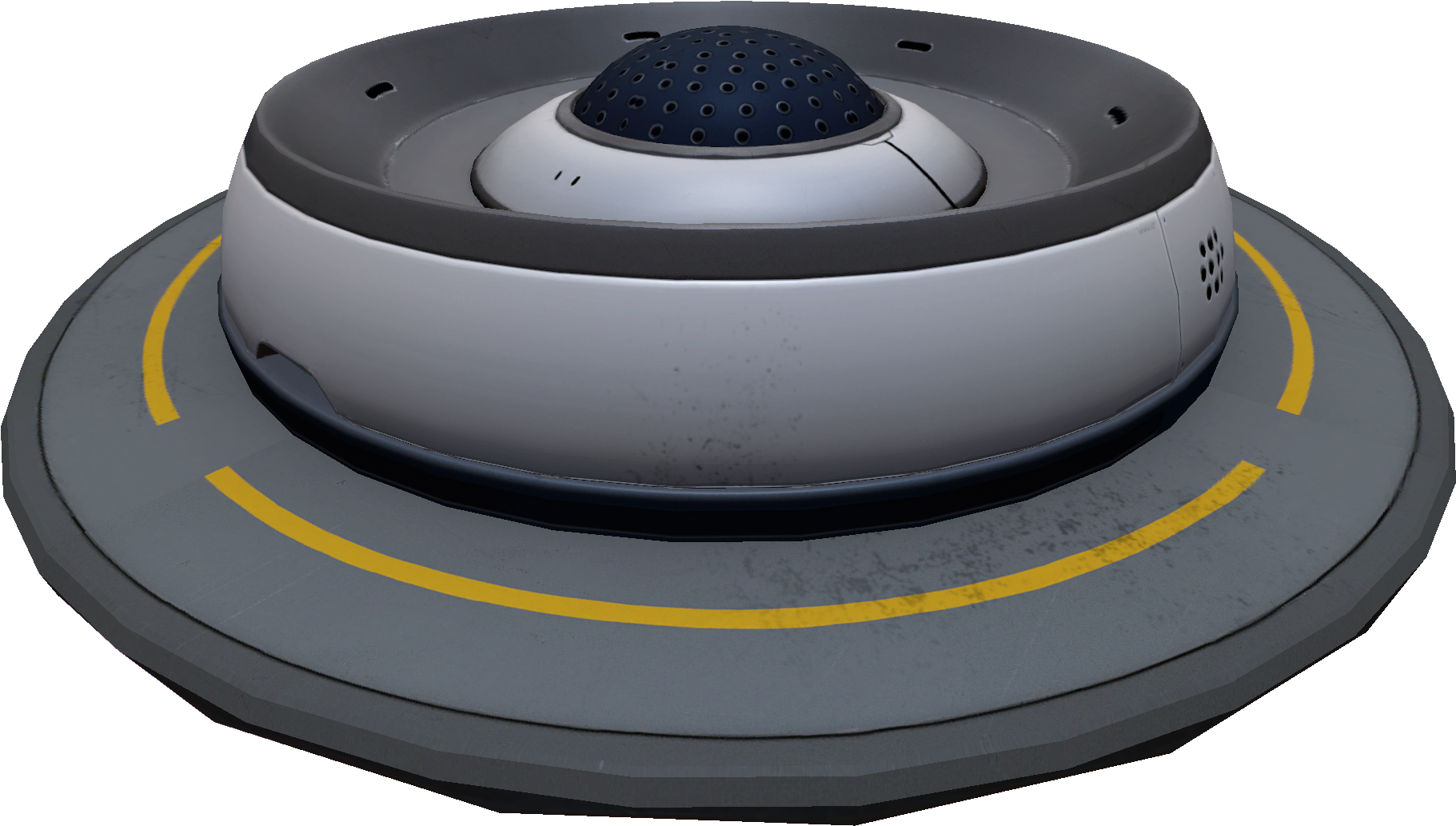 Scanner Room Fragment 3 - Wiki (1920x1080), Png Download