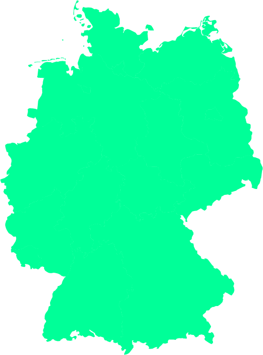 41 33k Map Of Hong Kong 2012 09 04 - Map Of Germany Christmas (536x725), Png Download