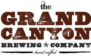 Grand Canyon Brewing Company - Horseshoe Bend (350x450), Png Download